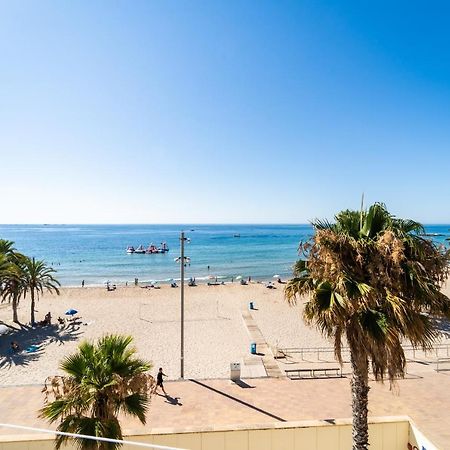 Mediterranean Terraces - Beach Park Villajoyosa Exterior photo